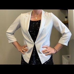 Veston neuf avec étiquette